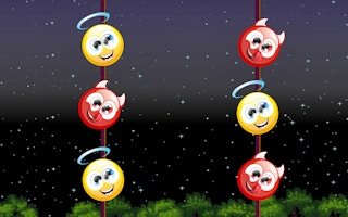 Image Angel and Devil