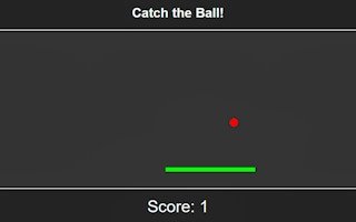 Catch the Ball