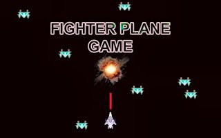 Fighter Plane Game