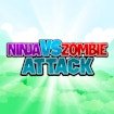 Ninja vs Zombie Attack