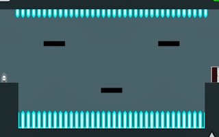 Path of Light – Dark Traps Level Devil Puzzle 2D