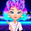 Popular 80’s Fashion Trends