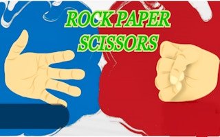 Image Rock Paper Scissors