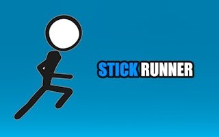 Image Stick Runner