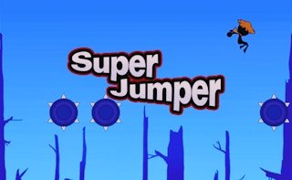 Image Super Jumper